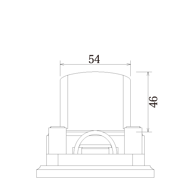 仕様寸法図