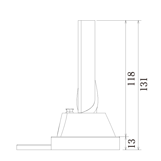 仕様寸法図