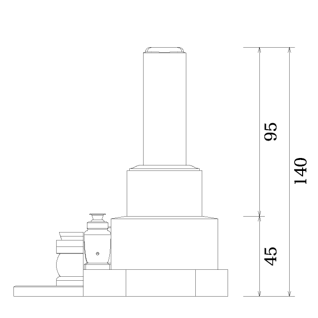 仕様寸法図